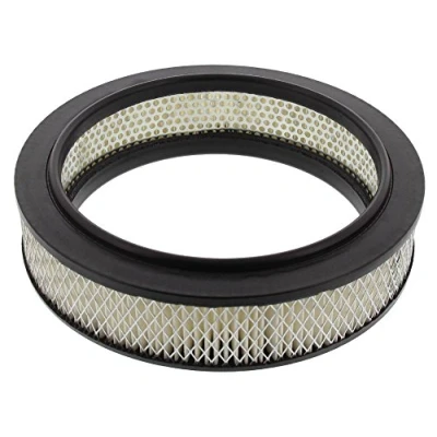 Afbeelding van MAPCO 60130 Luchtfilter 61,9 229 Rond Filter insert FIAT: 124 Sport Spider, 132, RITMO 1, LADA: Niva, DAIHATSU: CHARADE 1