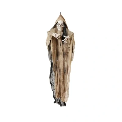 Afbeelding van Halloween Decoraties Skelet 180 x 120 cm