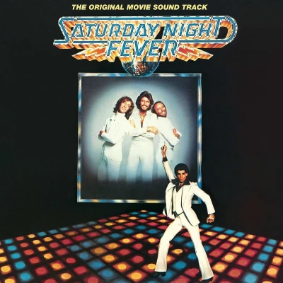 Afbeelding van Various Artists Saturday Night Fever (2 CD) (Deluxe Edition) (Original Soundtrack)