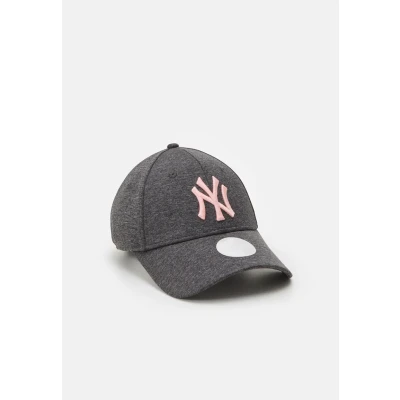 Afbeelding van New Era TECH 9FORTY Pet, Dames, Maat: One Size, Grey
