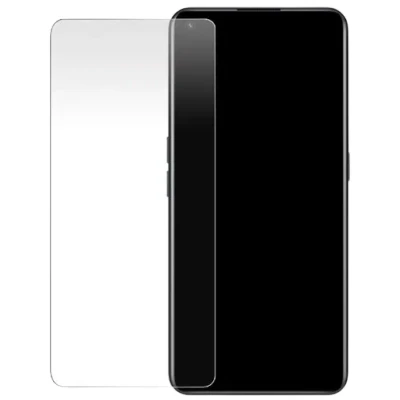 Afbeelding van Mobilize Gehard Glas Clear Screenprotector Realme GT Neo 2