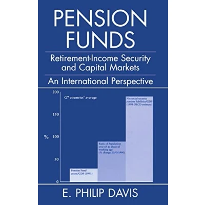 Afbeelding van Pension Funds