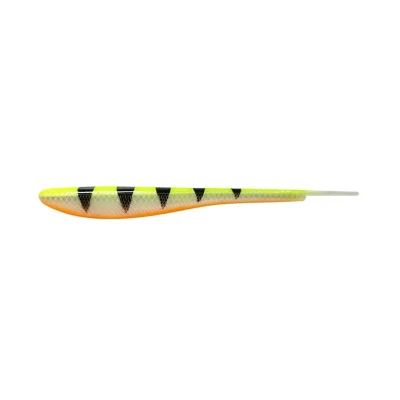 Afbeelding van Savage Gear Monster Slug Shad Motoroil UV 20cm 33g (2 stuks)