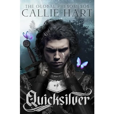 Afbeelding van Quicksilver