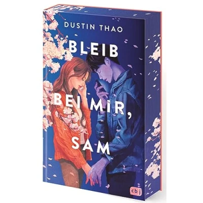 Afbeelding van Bleib bei mir, Sam