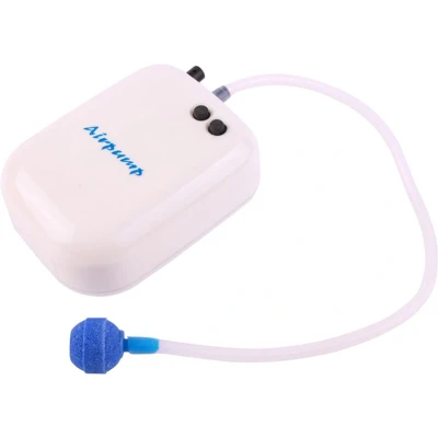 Afbeelding van Ultimate Air Pump Aas accessoire