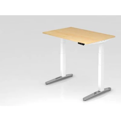 Afbeelding van hjh OFFICE PRO Xbhm 12 WC Esdoorn
