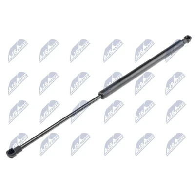 Afbeelding van NTY AE MS 005 Gasveer achterklep 230 459 MITSUBISHI: COLT 4