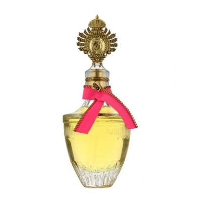 Image de Juicy Couture Eau de Parfum 100 ml