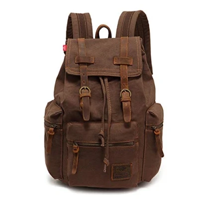Afbeelding van Koolehaoda rugzak, 1039 l koffie, 32 cm (L) x 46 (H) 20 (W), casual