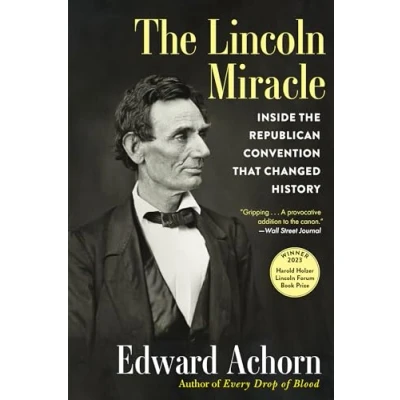 Afbeelding van The Lincoln Miracle