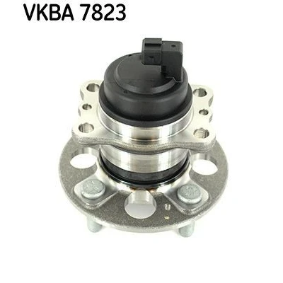 Afbeelding van SKF VKBA 7823 Wiellagerset HYUNDAI: i10 II Hatchback