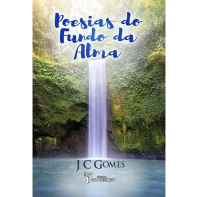 Afbeelding van Poesias Do Fundo Da Alma