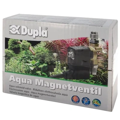 Afbeelding van Dupla Aqua Magnetventil