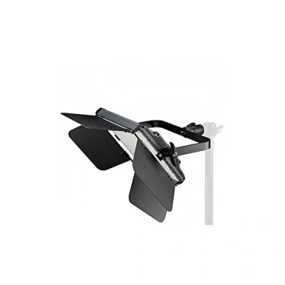 Afbeelding van Bresser Studiolamp LED Panel RBG 60W