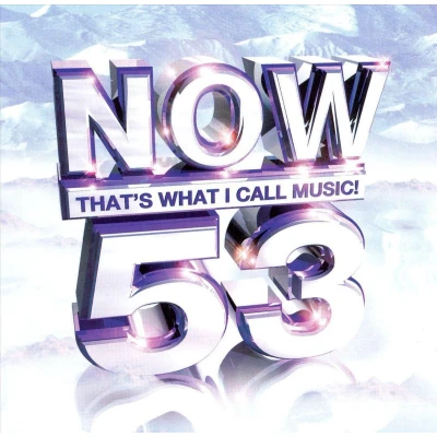 Afbeelding van Now That&#039;s What I Call Music! 53 [UK]