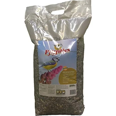 Afbeelding van Pfiffikus koolmezenvoer 10kg