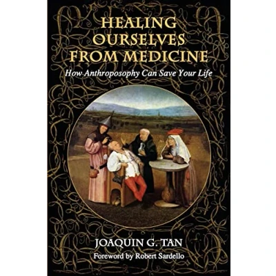 Afbeelding van Healing Ourselves from Medicine