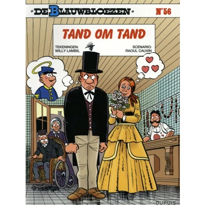 Afbeelding van tand om