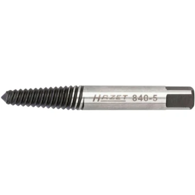 Afbeelding van Hazet 840 5 Schroefuitdraaier M14 M18