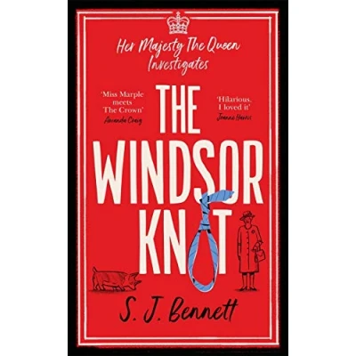 Afbeelding van The Windsor Knot