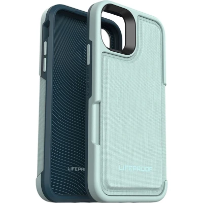 Afbeelding van LifeProof WALLET case voor Apple iPhone 11 Pro Groen