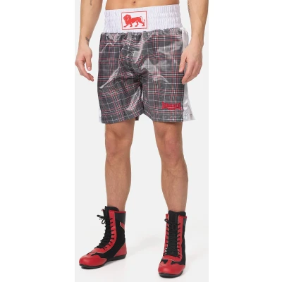 Afbeelding van Lonsdale Radstock Trainingsbroek, Heren, Maat: XL, White black red