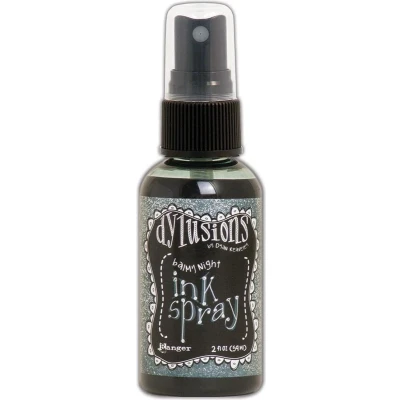 Afbeelding van Ranger Dylusions Ink Spray 59 ml Balmy Night DYC70283 Dyan Reaveley (10 19)