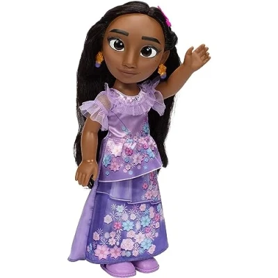 Image de ENCANTO Poupée Isabela 38 cm 480468