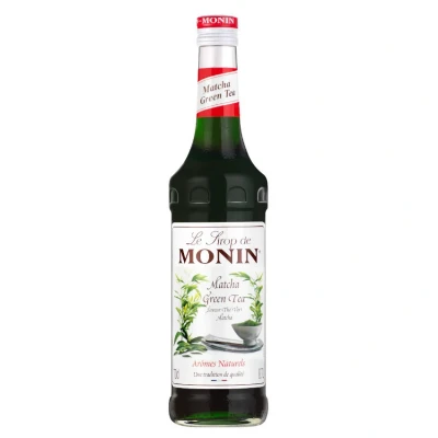 Afbeelding van Monin Matcha Green Tea 70 cl