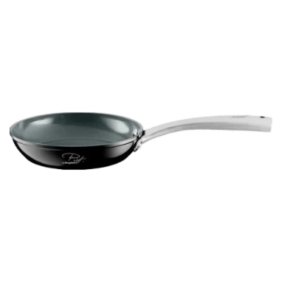Afbeelding van Berghoff Piet Huysentruyt Aluminium Met Antikleeflaag Braadpan 18 Cm