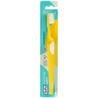 Afbeelding van TePe Supreme Soft Tandenborstel 1ST
