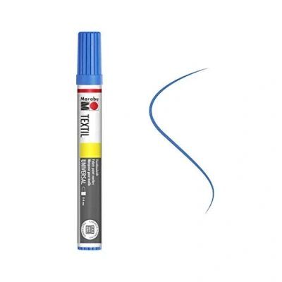 Afbeelding van TEXTIL PAINTER PUNT 2 4MM