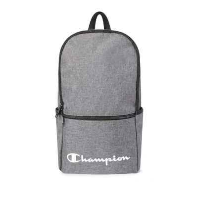 Afbeelding van Champion Unisex Back To School Rugzak 806176 grijs
