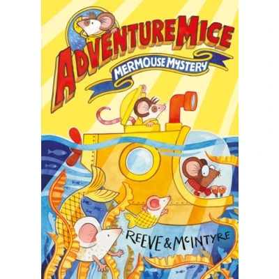 Afbeelding van Adventuremice