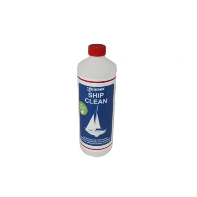 Afbeelding van Onde Ship Clean A 1 Liter