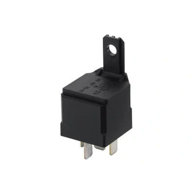 Afbeelding van HELLA 4RD 007 794 031 Relais, arbeidsstroom