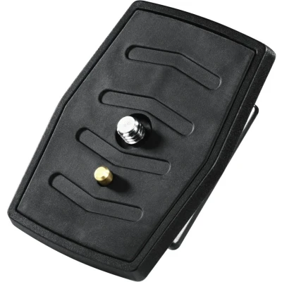 Afbeelding van Hama Snelkoppelingsplaat Voor Statieven Delta 160 3D/Delta Duo 170 3D