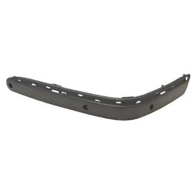 Afbeelding van PRASCO ME0371238 Sier / beschermingspaneel, bumper Links voor