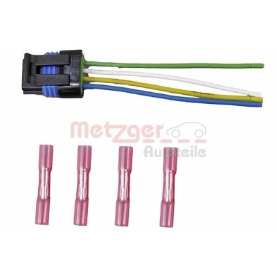 Afbeelding van METZGER 2324157 Kabelreparatieset, druksensorzuigleiding