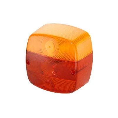 Afbeelding van Hella Achterlichtglas 9EL 146 491 001