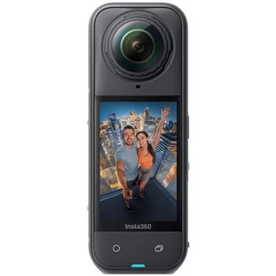 Image de Insta360 X5 Standard Bundle