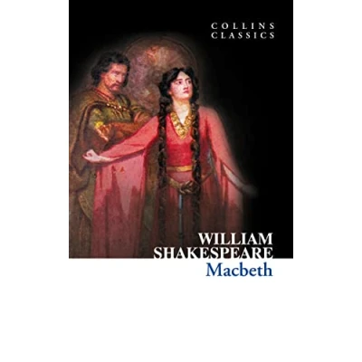 Afbeelding van Macbeth