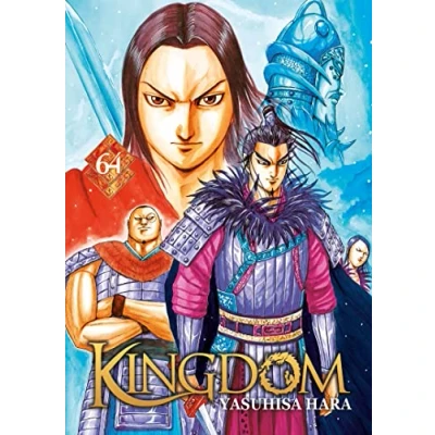 Afbeelding van Kingdom Tome 64