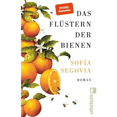 Afbeelding van Das Flüstern der Bienen