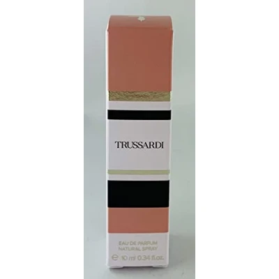 Afbeelding van Trussardi By Eau De Parfum Travel spray 10ml Damesparfum
