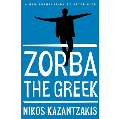 Afbeelding van Zorba the Greek