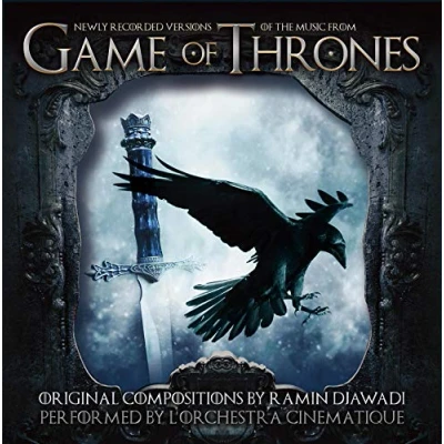 Afbeelding van Game of Thrones Vol 2