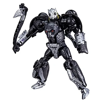 Afbeelding van Hasbro Transformers Shadow Panther 14cm