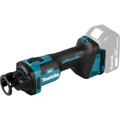 Afbeelding van Makita 18 V Gipsfrees zonder Lader en Accu DCO181Z